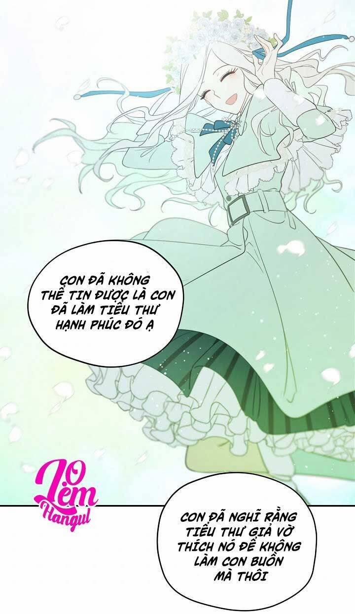 Tôi Là Mẹ Kế Của Nam Chính 4 trang 59