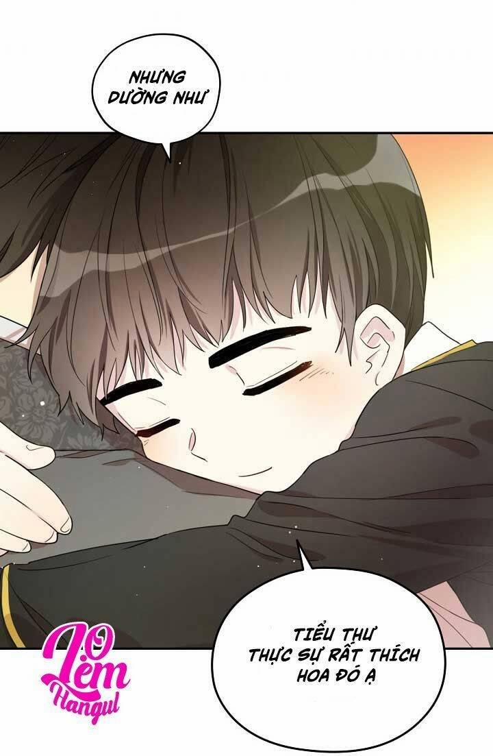 Tôi Là Mẹ Kế Của Nam Chính 4 trang 60