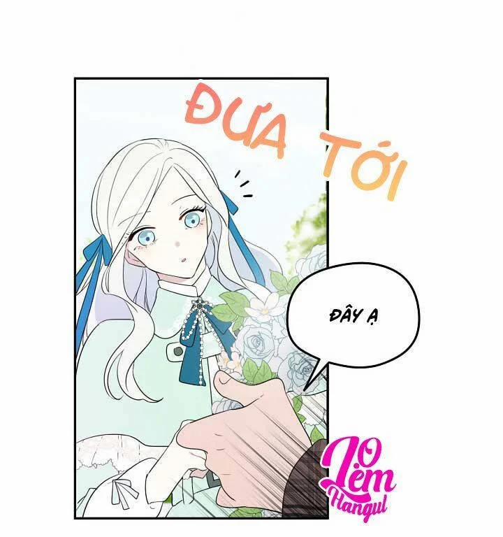 Tôi Là Mẹ Kế Của Nam Chính 4 trang 8