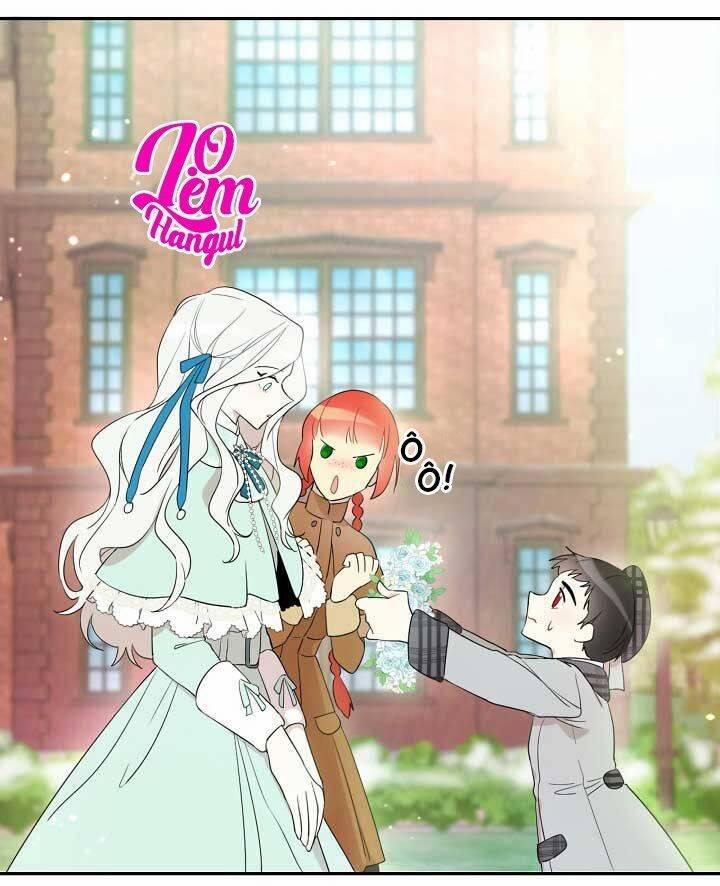 Tôi Là Mẹ Kế Của Nam Chính 4 trang 9