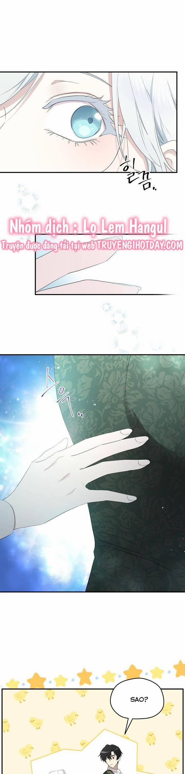 Tôi Là Mẹ Kế Của Nam Chính 99.1 trang 1