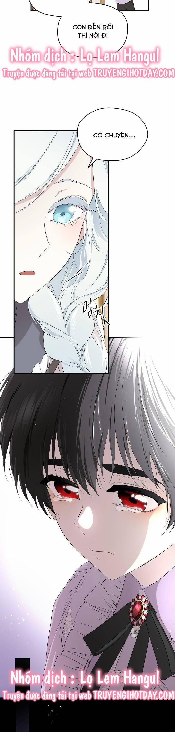 Tôi Là Mẹ Kế Của Nam Chính 99.1 trang 11