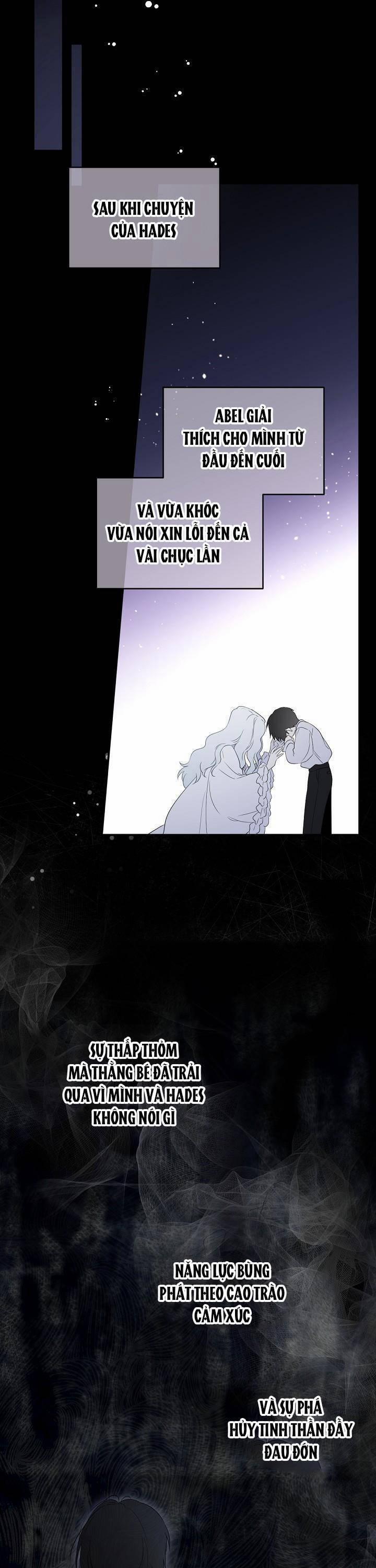 Tôi Là Mẹ Kế Của Nam Chính 99.1 trang 12