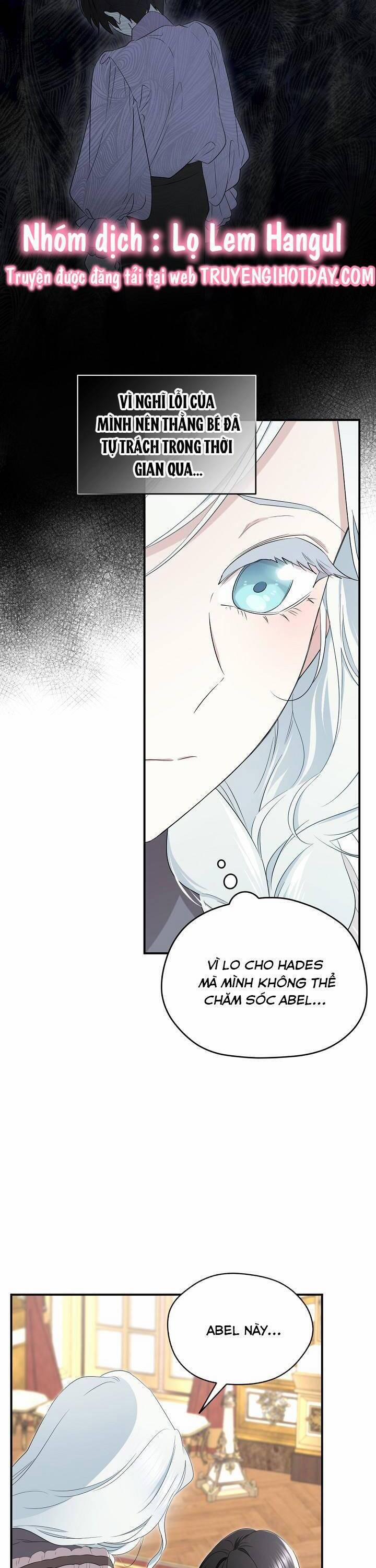 Tôi Là Mẹ Kế Của Nam Chính 99.1 trang 13