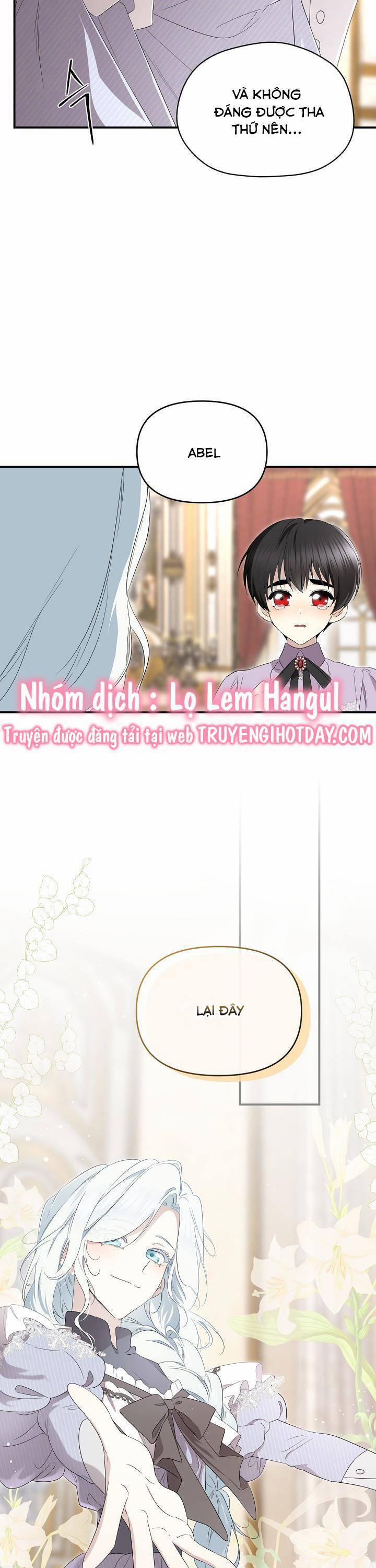 Tôi Là Mẹ Kế Của Nam Chính 99.1 trang 16