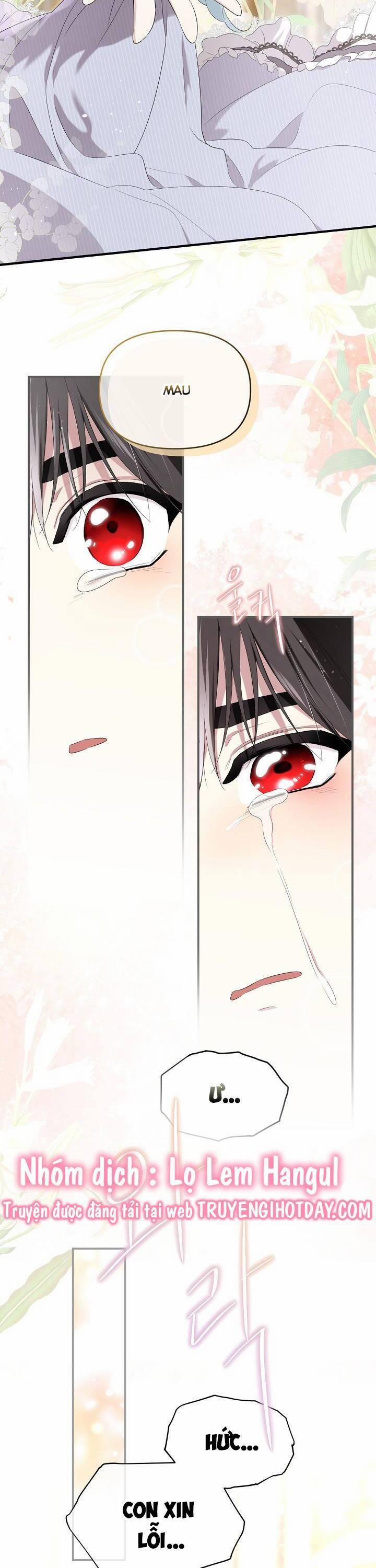 Tôi Là Mẹ Kế Của Nam Chính 99.1 trang 17