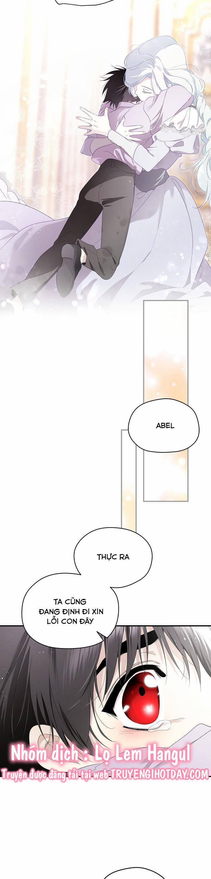 Tôi Là Mẹ Kế Của Nam Chính 99.1 trang 18