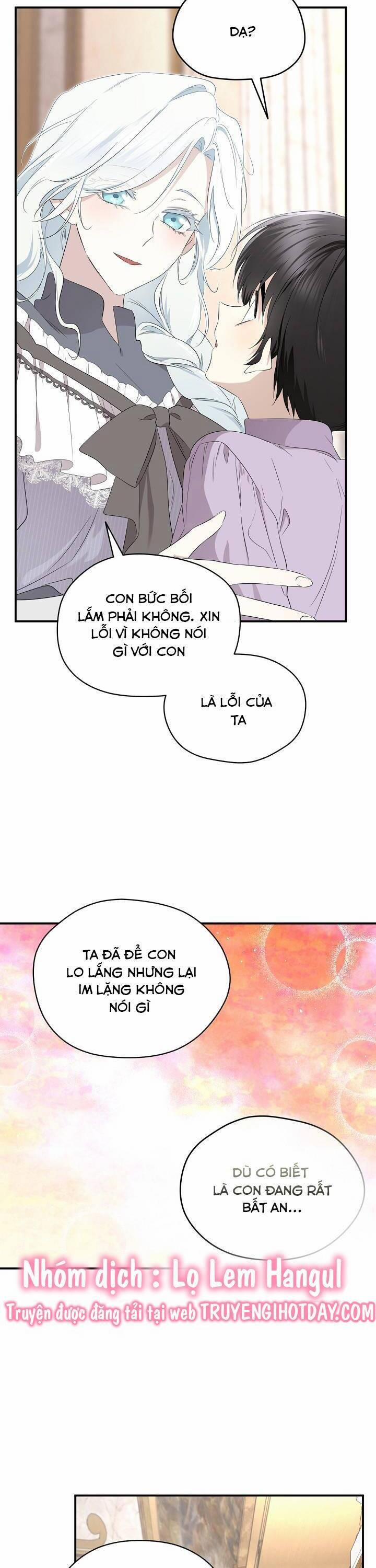 Tôi Là Mẹ Kế Của Nam Chính 99.1 trang 19