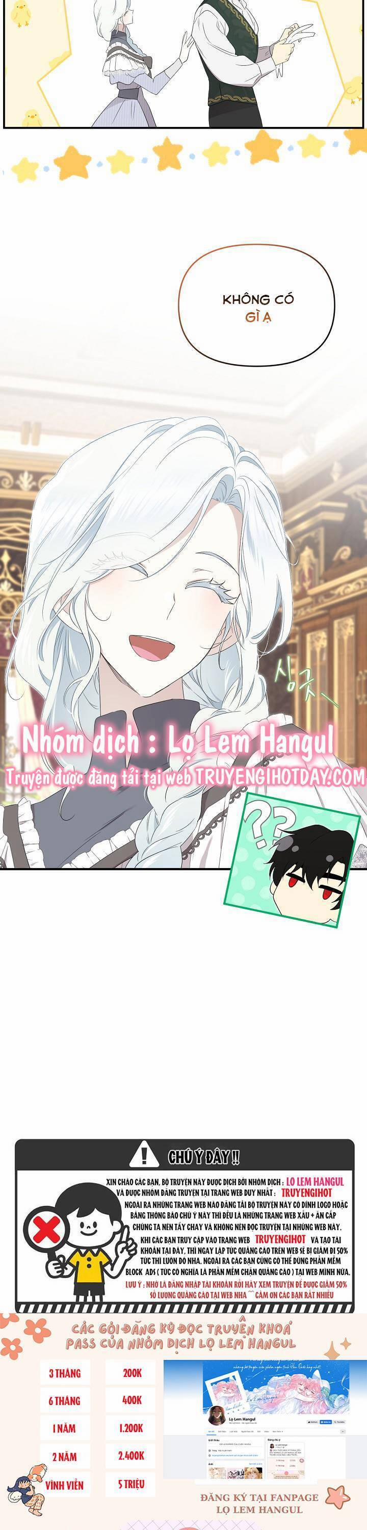 Tôi Là Mẹ Kế Của Nam Chính 99.1 trang 2