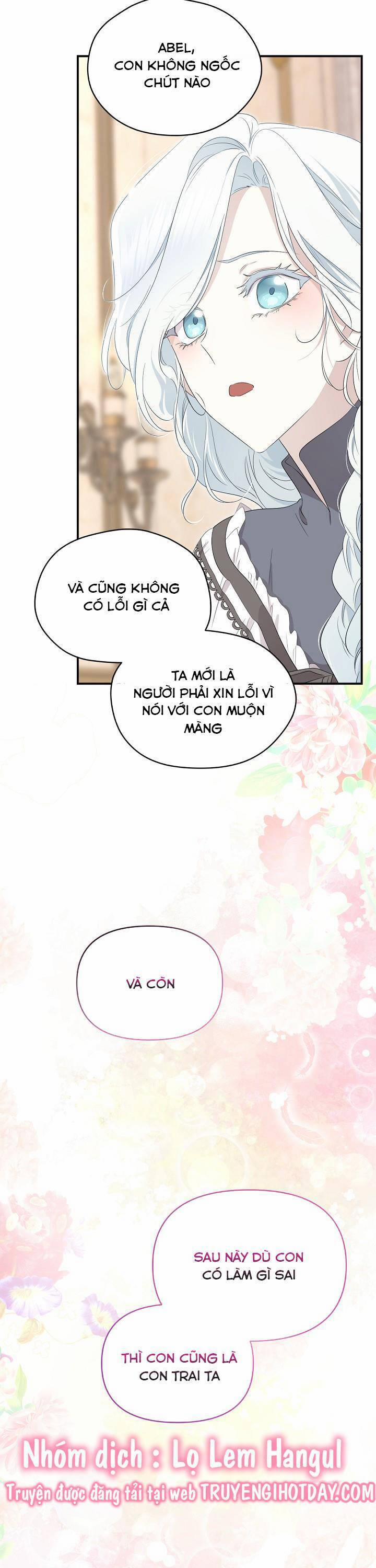 Tôi Là Mẹ Kế Của Nam Chính 99.1 trang 22