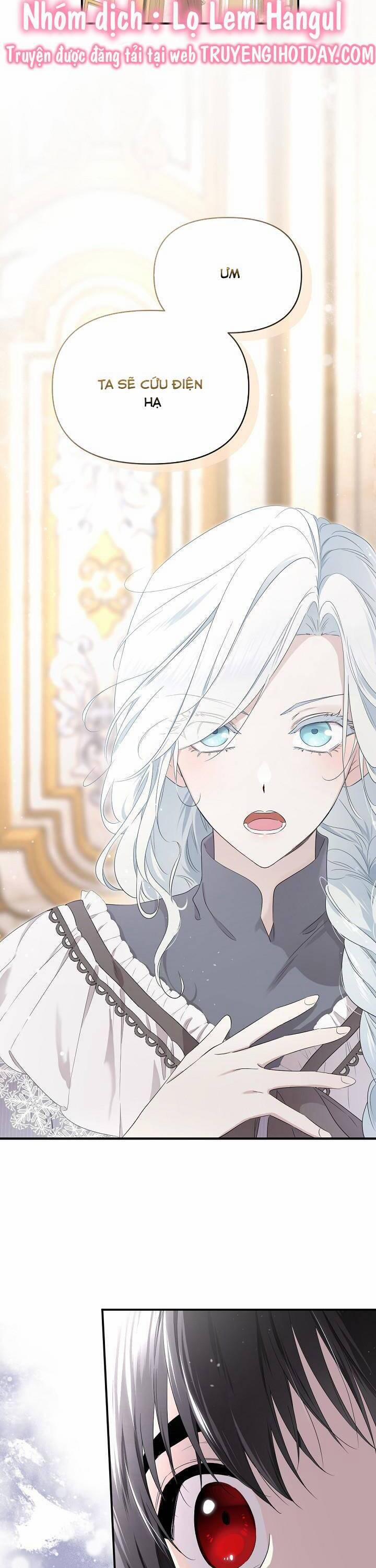 Tôi Là Mẹ Kế Của Nam Chính 99.1 trang 25