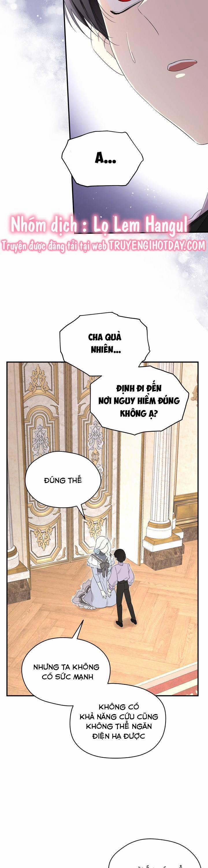 Tôi Là Mẹ Kế Của Nam Chính 99.1 trang 26