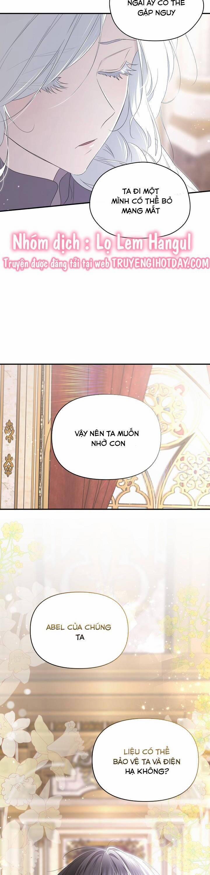 Tôi Là Mẹ Kế Của Nam Chính 99.1 trang 27