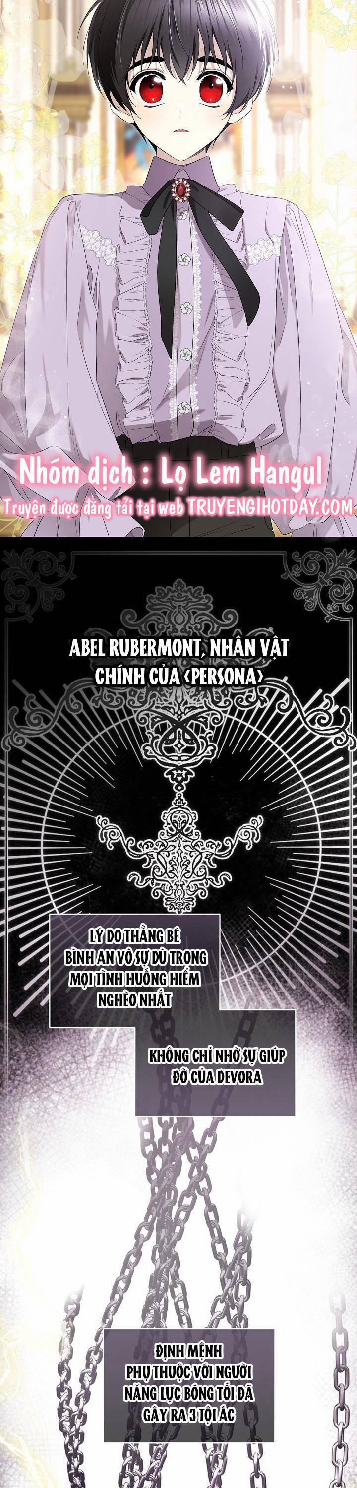 Tôi Là Mẹ Kế Của Nam Chính 99.1 trang 28