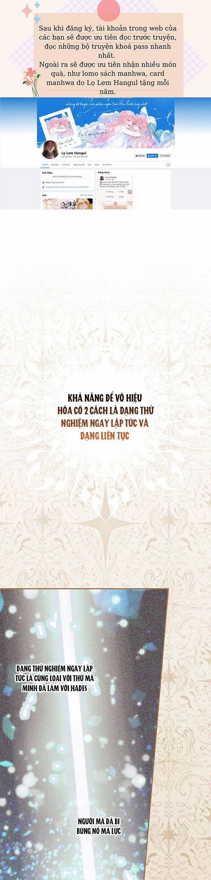 Tôi Là Mẹ Kế Của Nam Chính 99.1 trang 3