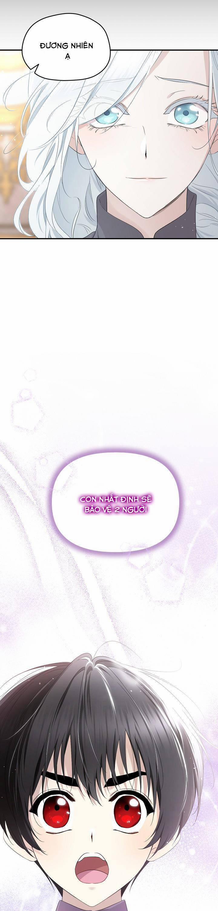 Tôi Là Mẹ Kế Của Nam Chính 99.1 trang 30