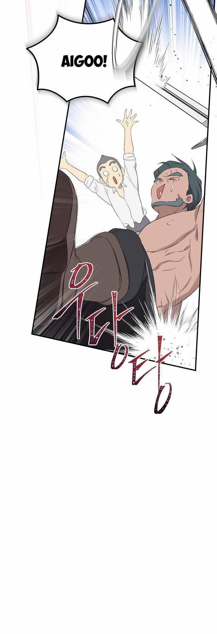 Tôi Là Mẹ Kế Của Nam Chính 99.1 trang 36