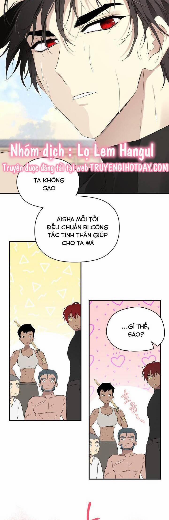 Tôi Là Mẹ Kế Của Nam Chính 99.1 trang 38