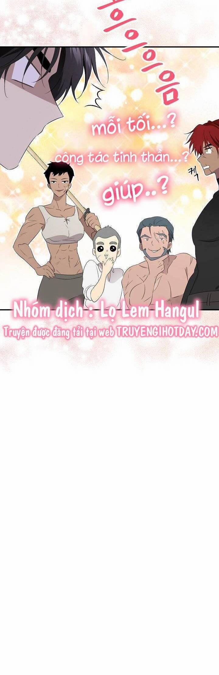 Tôi Là Mẹ Kế Của Nam Chính 99.1 trang 39