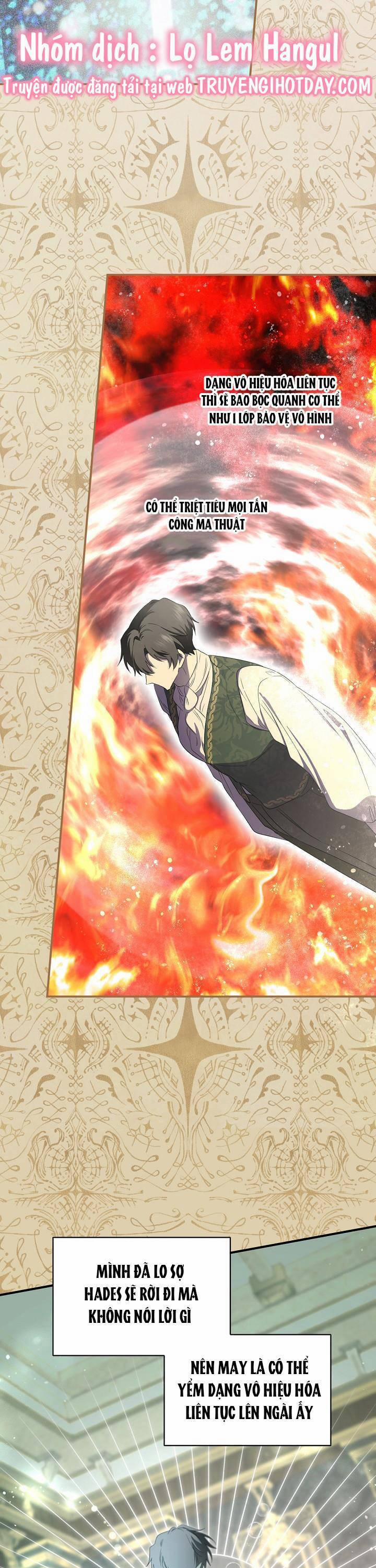 Tôi Là Mẹ Kế Của Nam Chính 99.1 trang 4