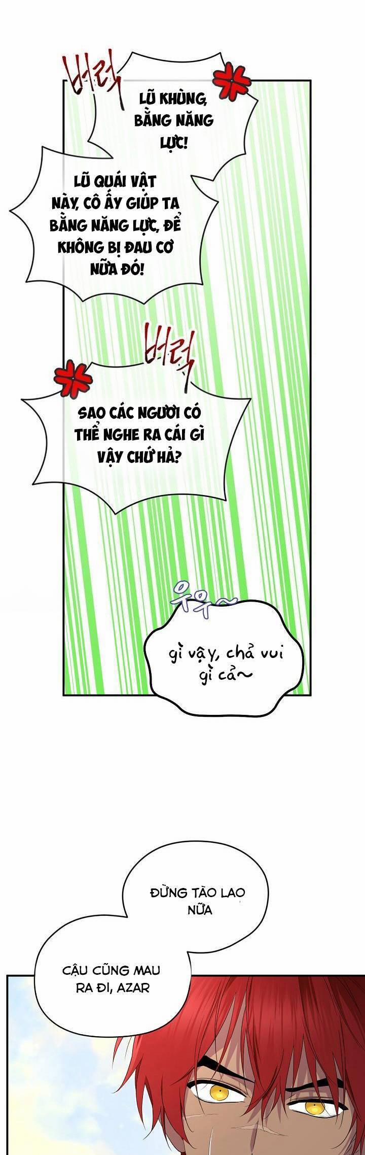 Tôi Là Mẹ Kế Của Nam Chính 99.1 trang 40