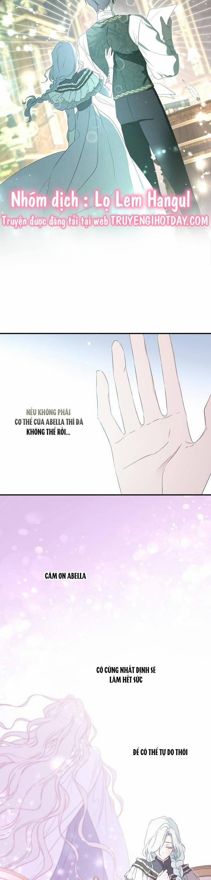 Tôi Là Mẹ Kế Của Nam Chính 99.1 trang 5