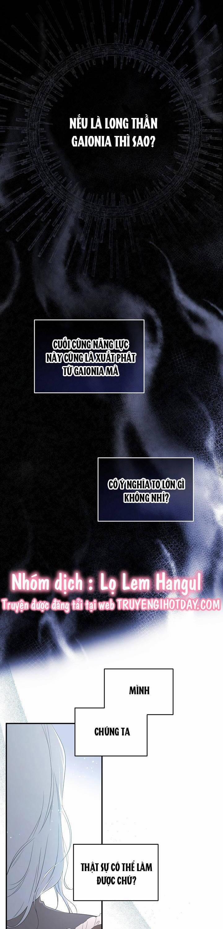 Tôi Là Mẹ Kế Của Nam Chính 99.1 trang 7