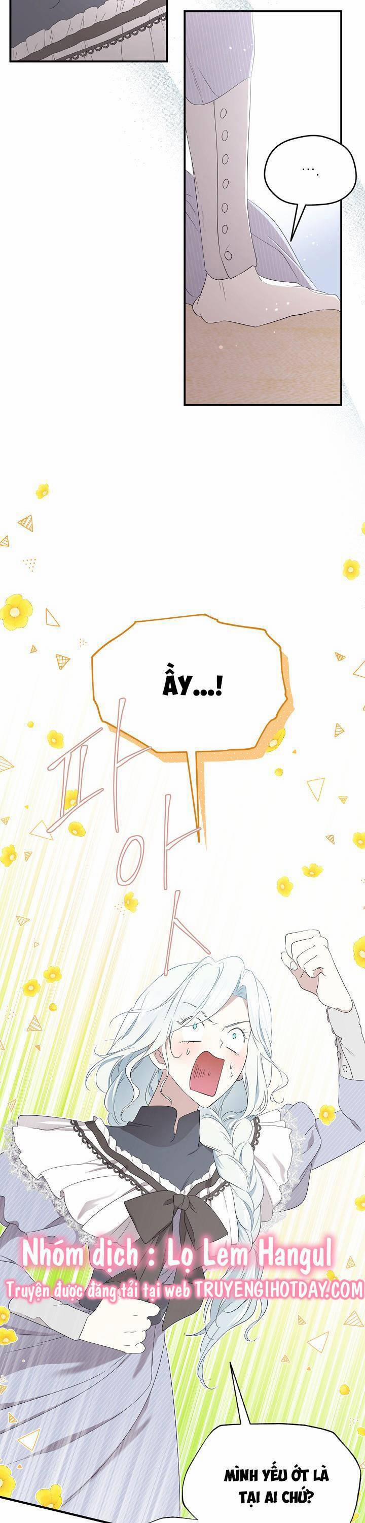 Tôi Là Mẹ Kế Của Nam Chính 99.1 trang 8