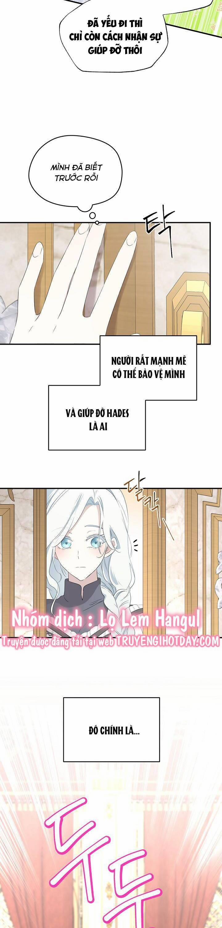 Tôi Là Mẹ Kế Của Nam Chính 99.1 trang 9