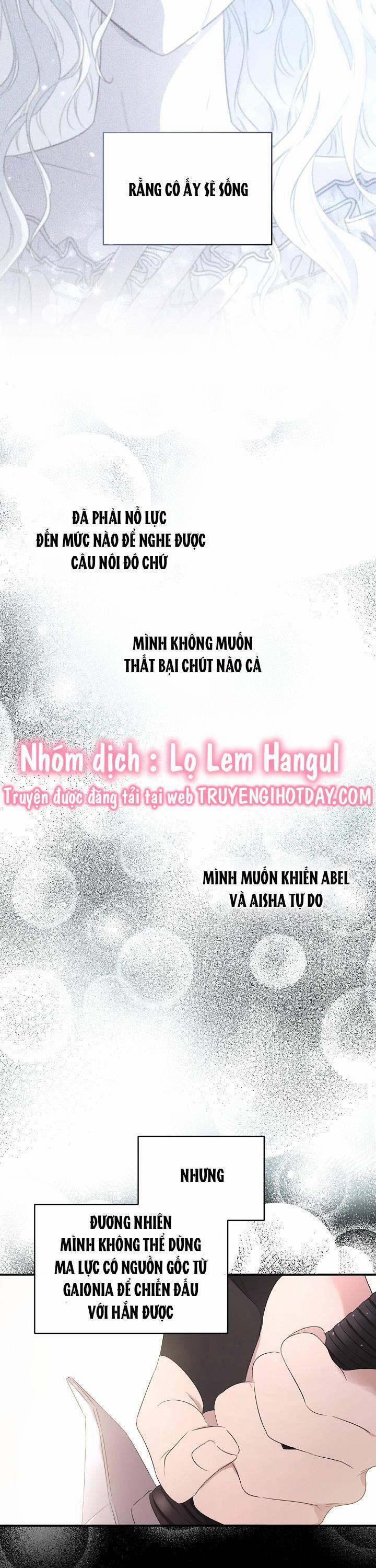 Tôi Là Mẹ Kế Của Nam Chính 99.2 trang 0