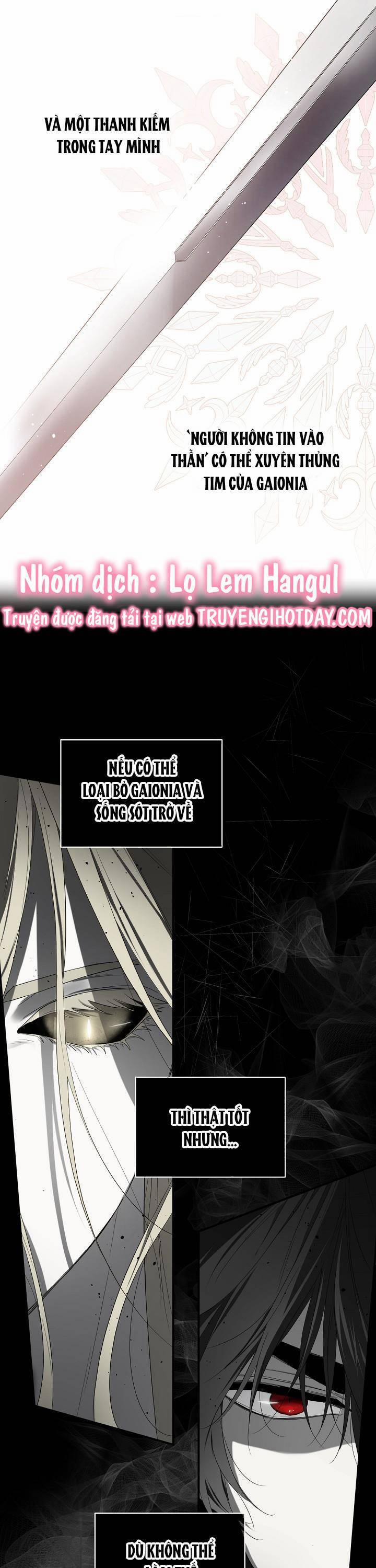 Tôi Là Mẹ Kế Của Nam Chính 99.2 trang 2