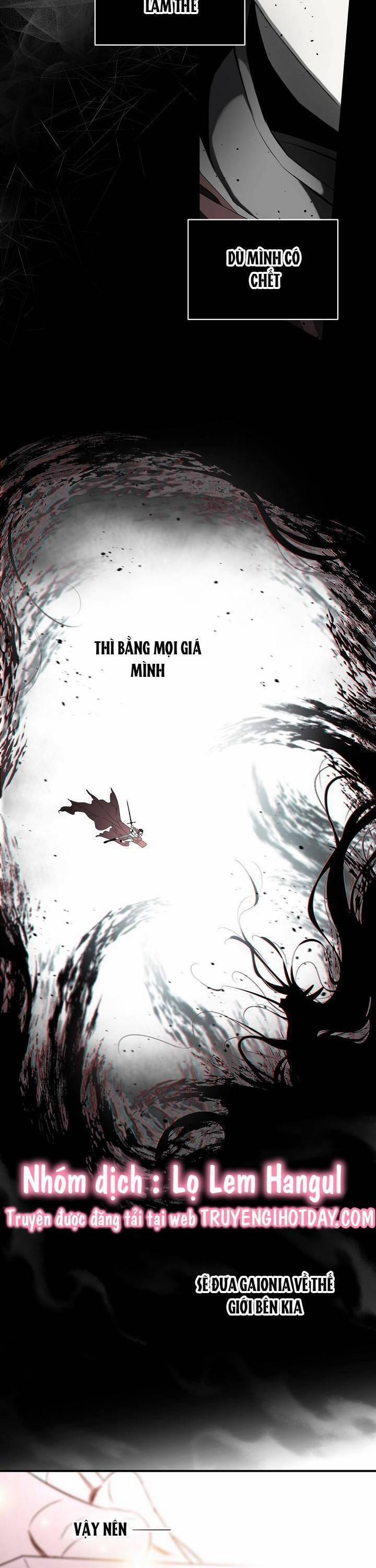 Tôi Là Mẹ Kế Của Nam Chính 99.2 trang 3