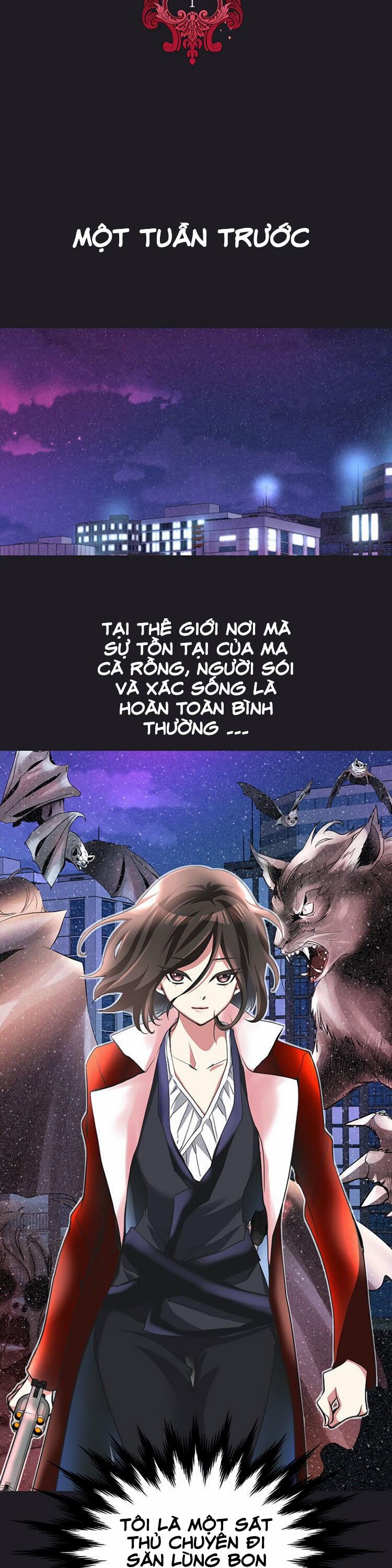 Tôi Là Một Sát Thủ Nhưng Tôi Đang Nghĩ Đến Việc Sống Như Một Cô Công Chúa 1 trang 12