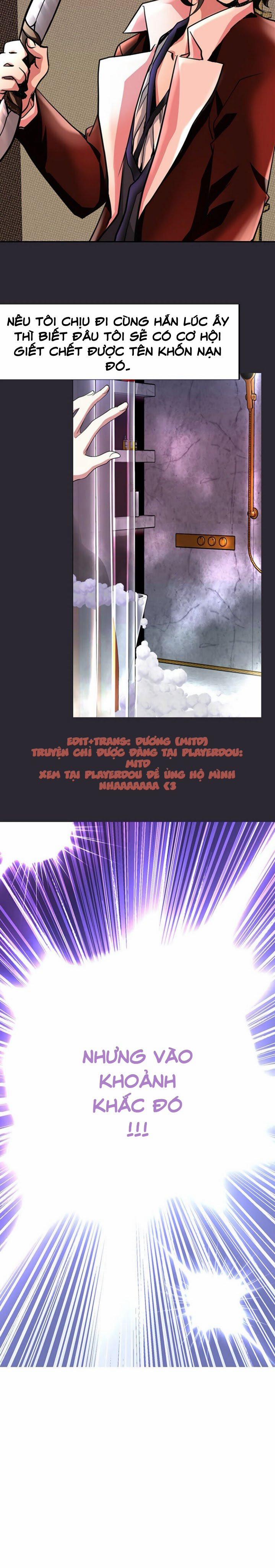 Tôi Là Một Sát Thủ Nhưng Tôi Đang Nghĩ Đến Việc Sống Như Một Cô Công Chúa 1 trang 15