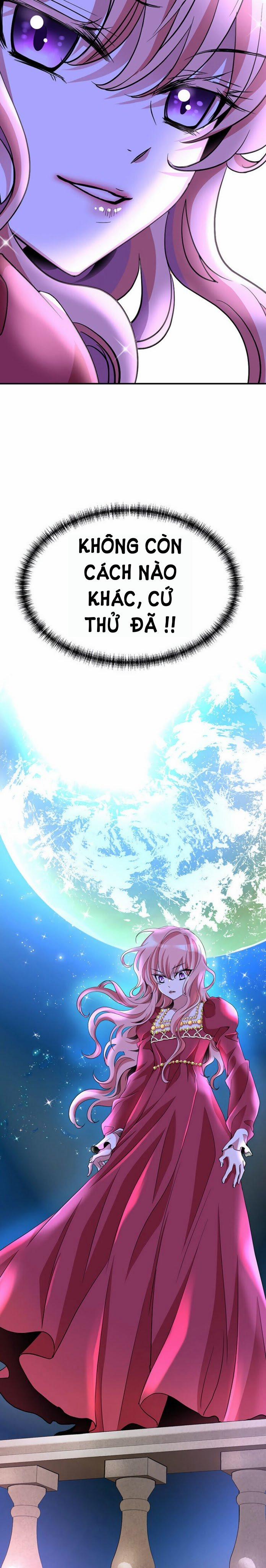 Tôi Là Một Sát Thủ Nhưng Tôi Đang Nghĩ Đến Việc Sống Như Một Cô Công Chúa 1 trang 25