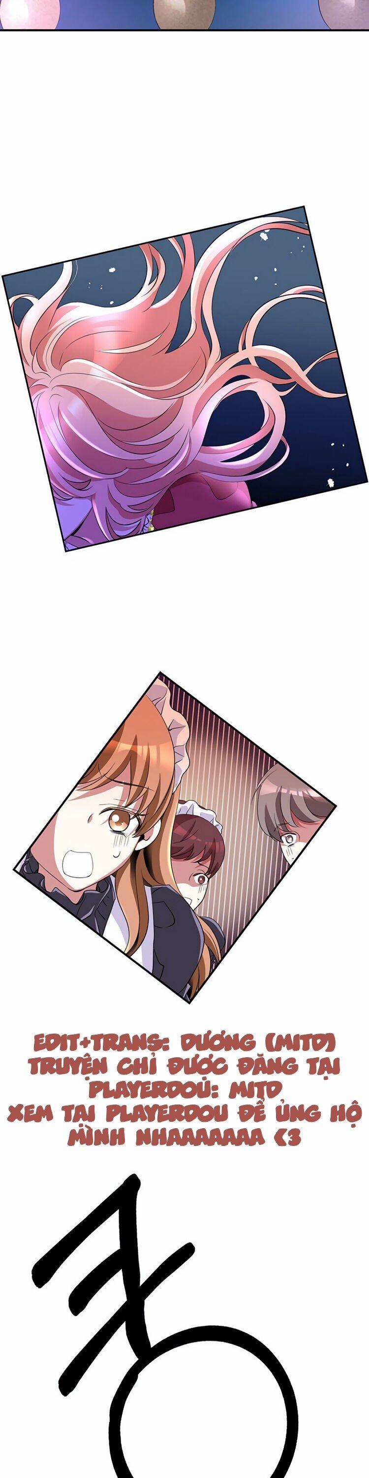 Tôi Là Một Sát Thủ Nhưng Tôi Đang Nghĩ Đến Việc Sống Như Một Cô Công Chúa 1 trang 26