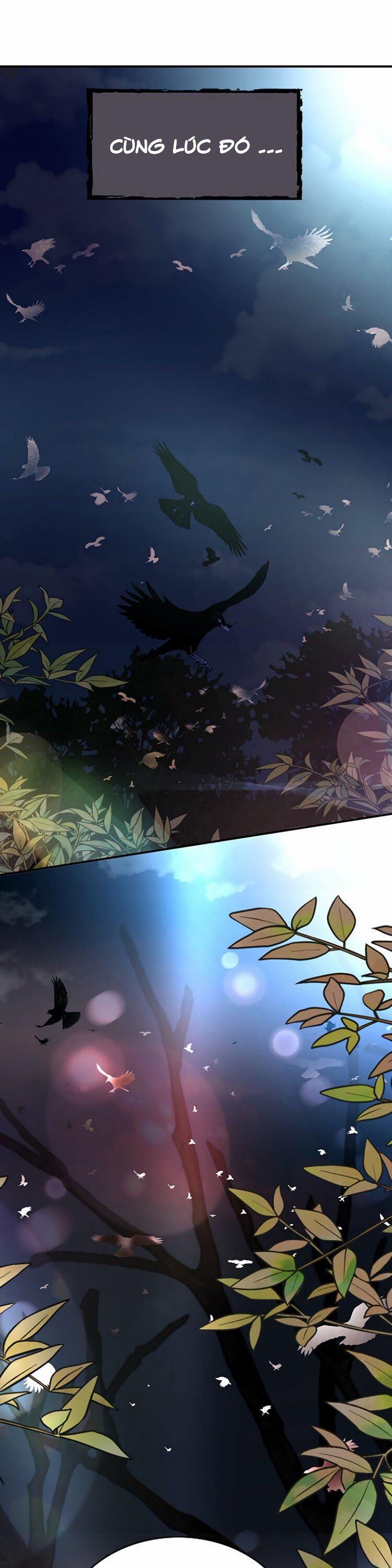 Tôi Là Một Sát Thủ Nhưng Tôi Đang Nghĩ Đến Việc Sống Như Một Cô Công Chúa 1 trang 33