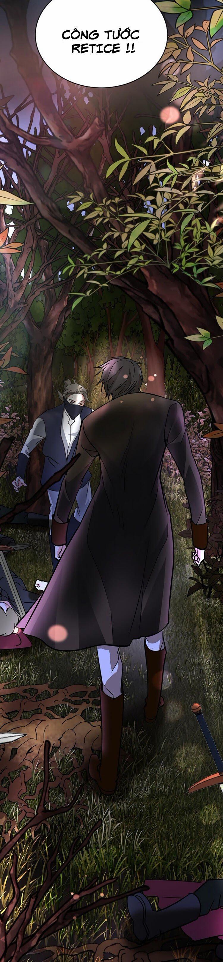 Tôi Là Một Sát Thủ Nhưng Tôi Đang Nghĩ Đến Việc Sống Như Một Cô Công Chúa 1 trang 34