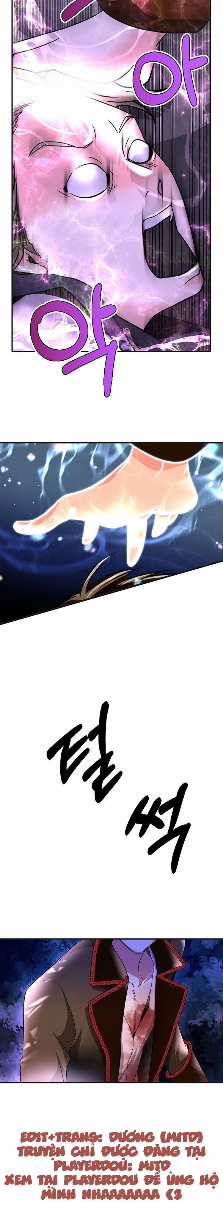 Tôi Là Một Sát Thủ Nhưng Tôi Đang Nghĩ Đến Việc Sống Như Một Cô Công Chúa 1 trang 37