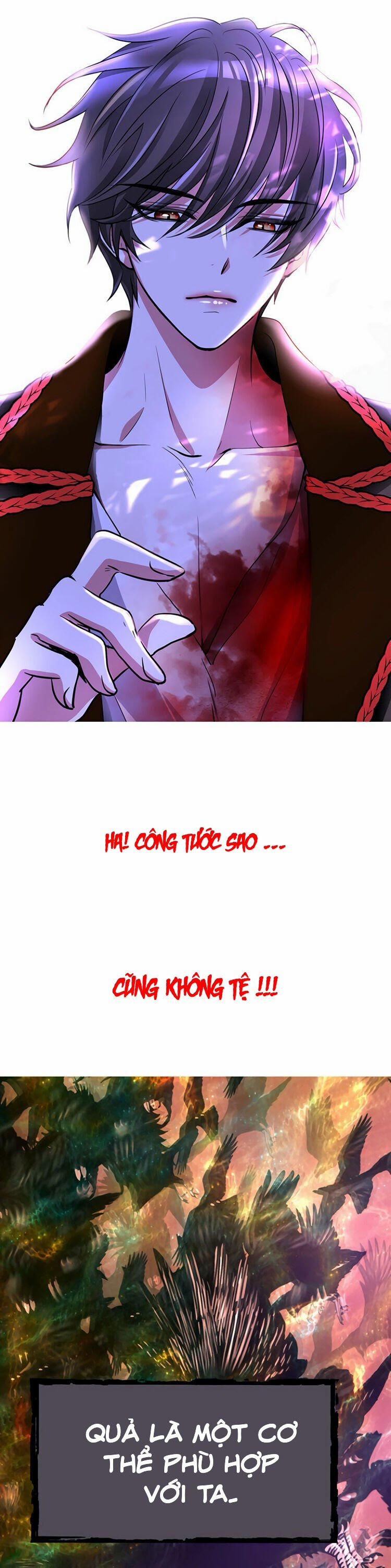 Tôi Là Một Sát Thủ Nhưng Tôi Đang Nghĩ Đến Việc Sống Như Một Cô Công Chúa 1 trang 38