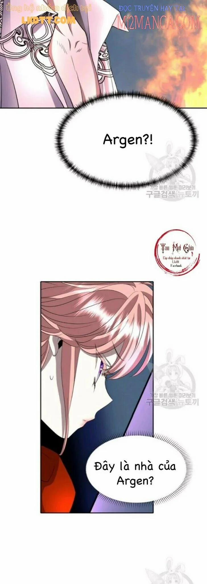 Tôi Là Một Sát Thủ Nhưng Tôi Đang Nghĩ Đến Việc Sống Như Một Cô Công Chúa 18.5 trang 13