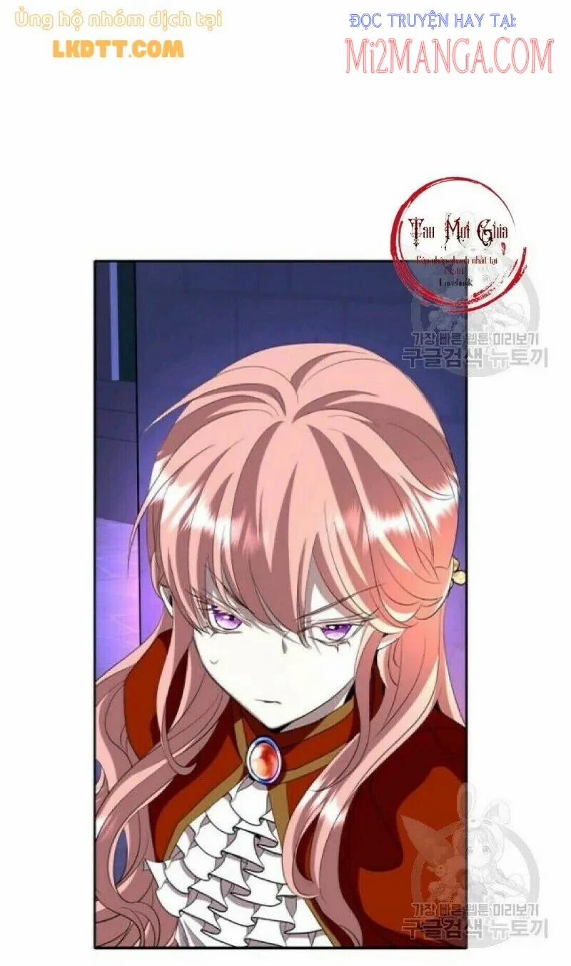 Tôi Là Một Sát Thủ Nhưng Tôi Đang Nghĩ Đến Việc Sống Như Một Cô Công Chúa 18.5 trang 15