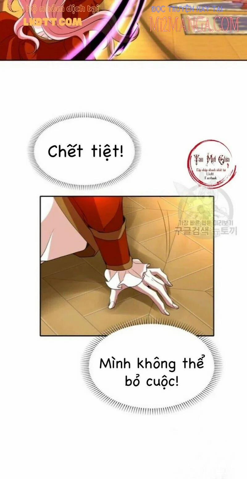 Tôi Là Một Sát Thủ Nhưng Tôi Đang Nghĩ Đến Việc Sống Như Một Cô Công Chúa 18 trang 15