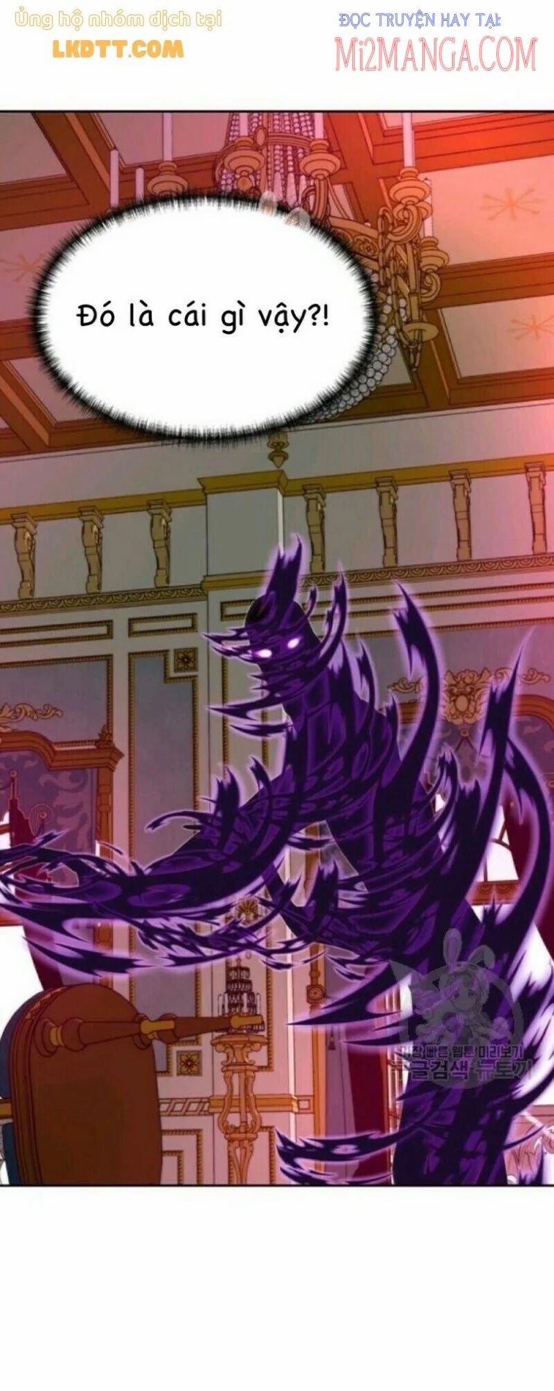 Tôi Là Một Sát Thủ Nhưng Tôi Đang Nghĩ Đến Việc Sống Như Một Cô Công Chúa 18 trang 2