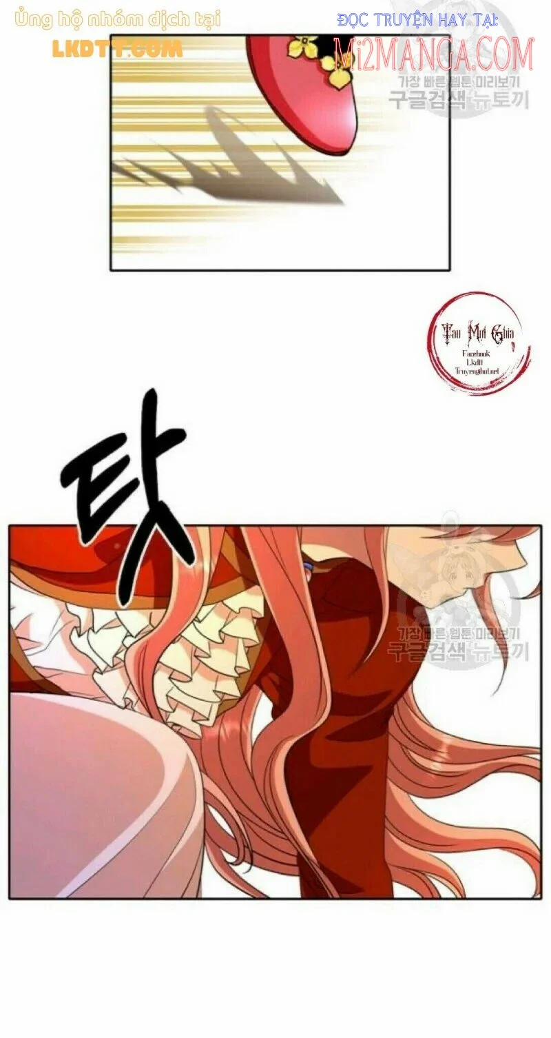 Tôi Là Một Sát Thủ Nhưng Tôi Đang Nghĩ Đến Việc Sống Như Một Cô Công Chúa 18 trang 5