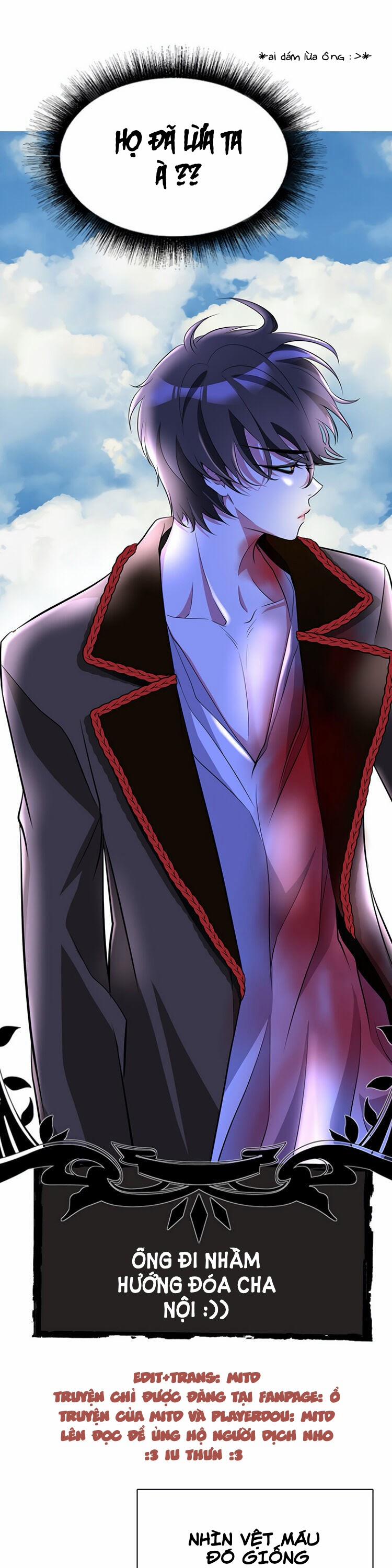 Tôi Là Một Sát Thủ Nhưng Tôi Đang Nghĩ Đến Việc Sống Như Một Cô Công Chúa 2 trang 11