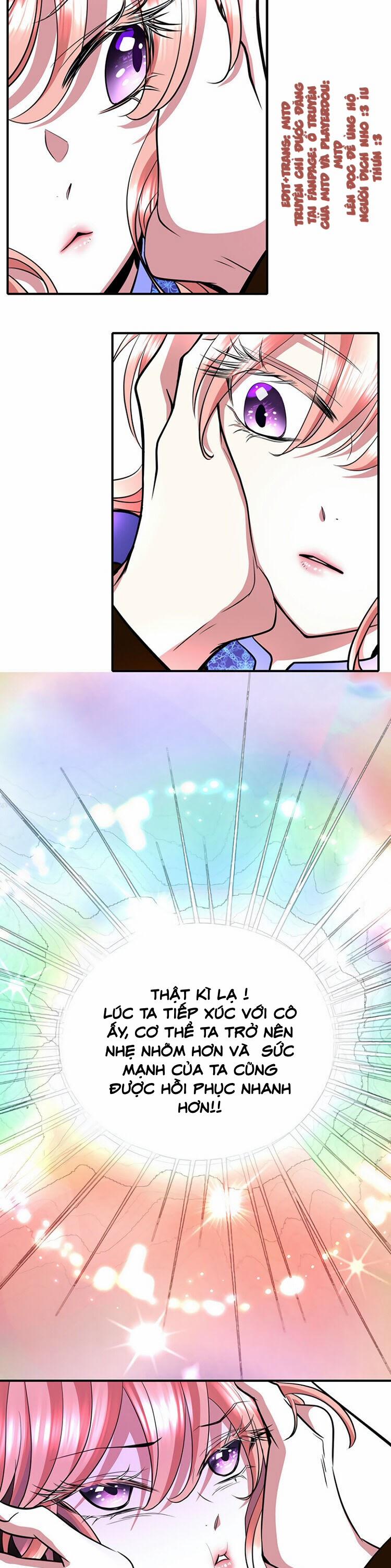 Tôi Là Một Sát Thủ Nhưng Tôi Đang Nghĩ Đến Việc Sống Như Một Cô Công Chúa 2 trang 17