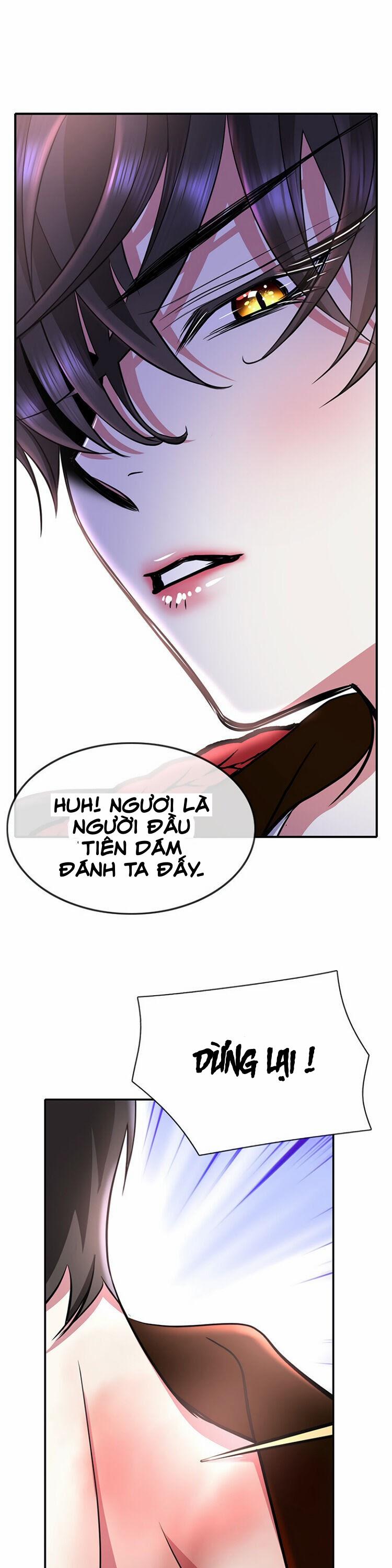 Tôi Là Một Sát Thủ Nhưng Tôi Đang Nghĩ Đến Việc Sống Như Một Cô Công Chúa 2 trang 19