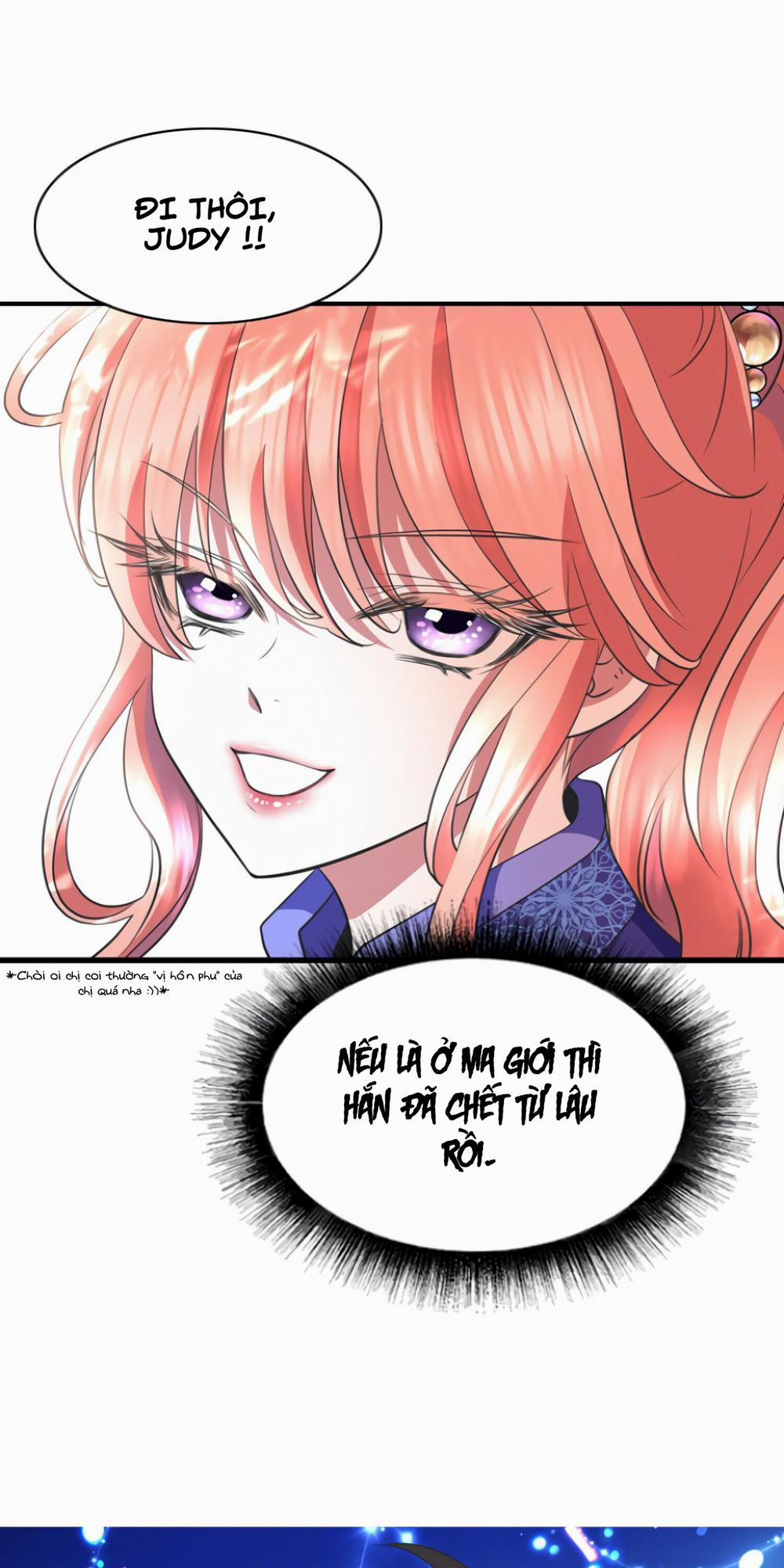 Tôi Là Một Sát Thủ Nhưng Tôi Đang Nghĩ Đến Việc Sống Như Một Cô Công Chúa 2 trang 25