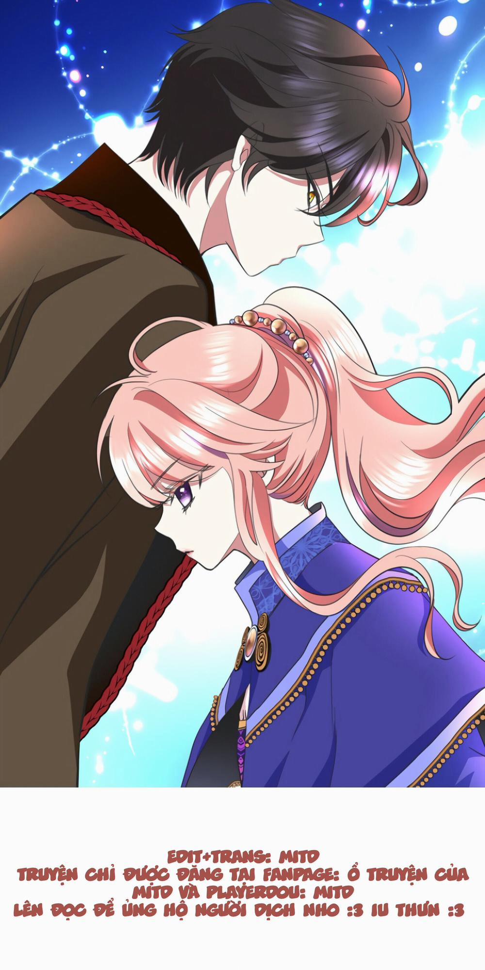 Tôi Là Một Sát Thủ Nhưng Tôi Đang Nghĩ Đến Việc Sống Như Một Cô Công Chúa 2 trang 26